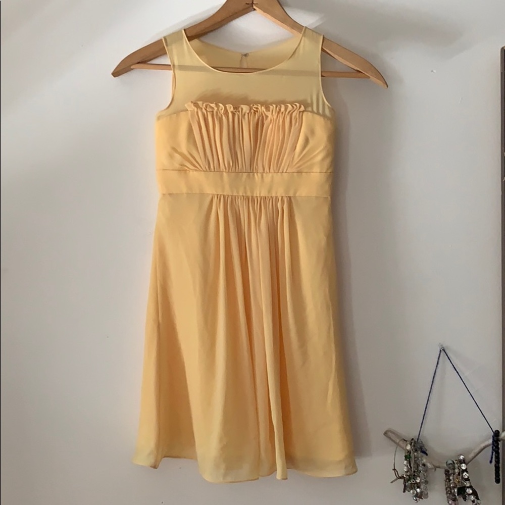 Little girls dress